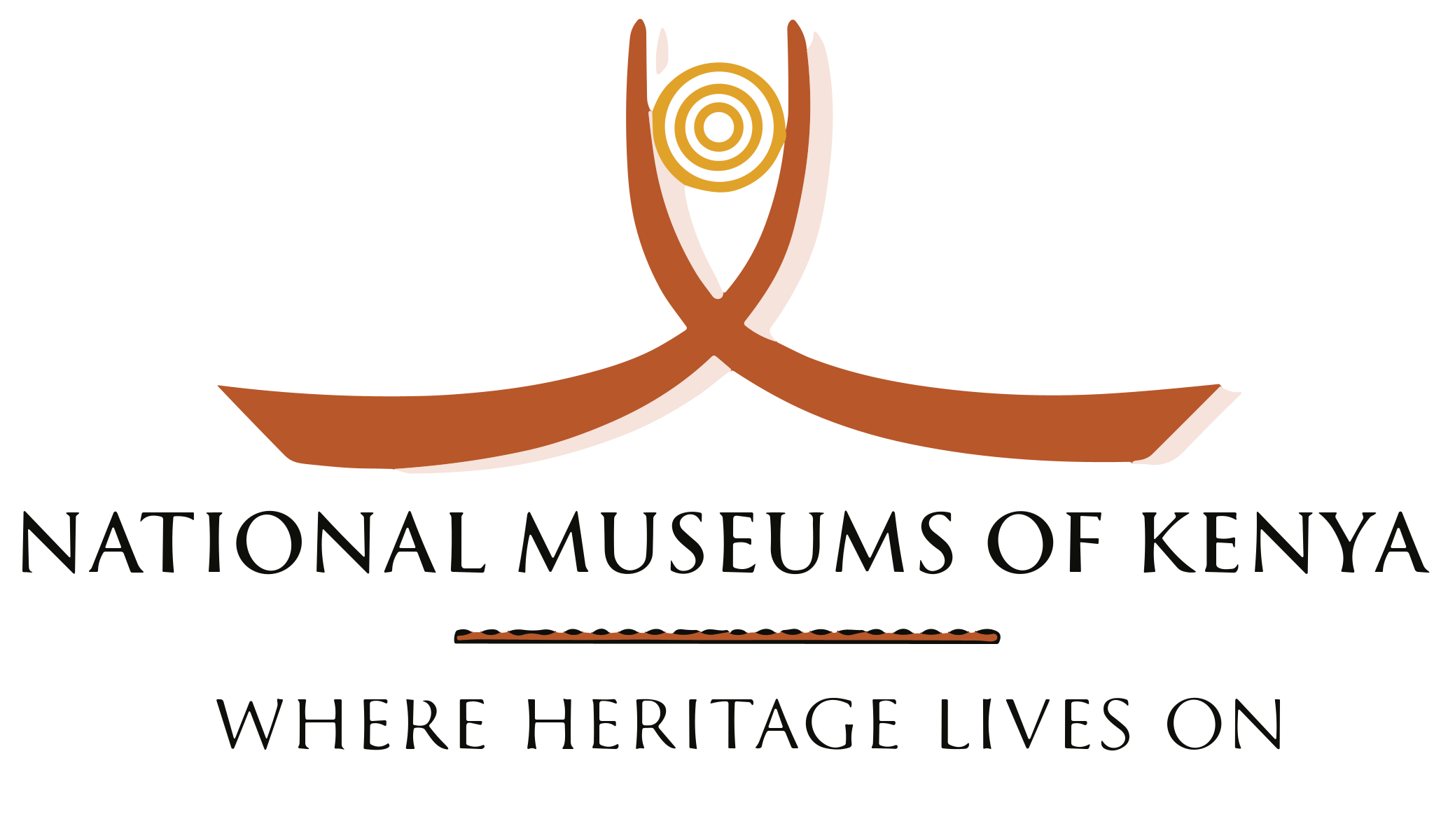 National Museum of Kenya Logo